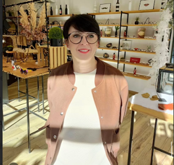 Lunette femme Montauban