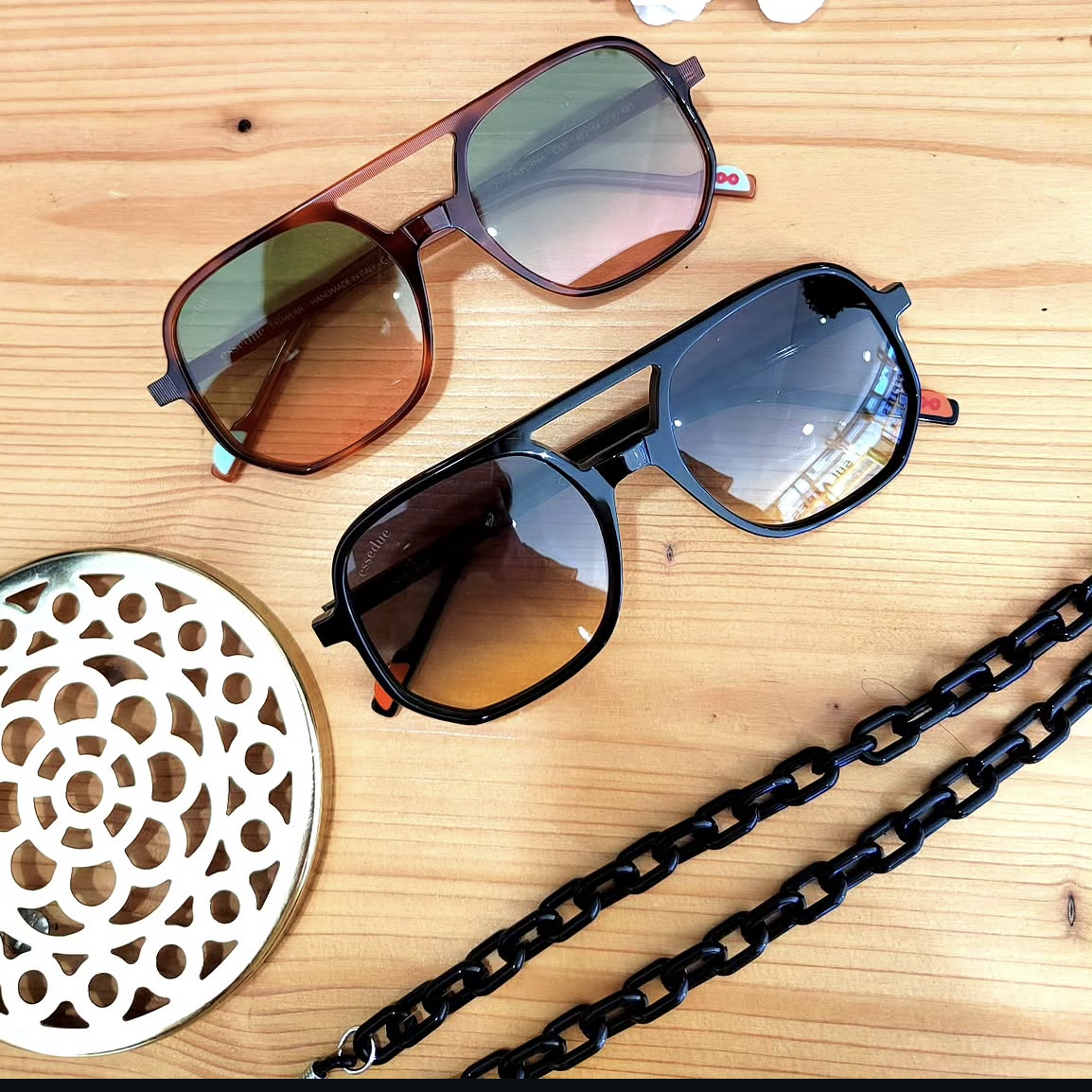 lunette de soleil italienne montauban