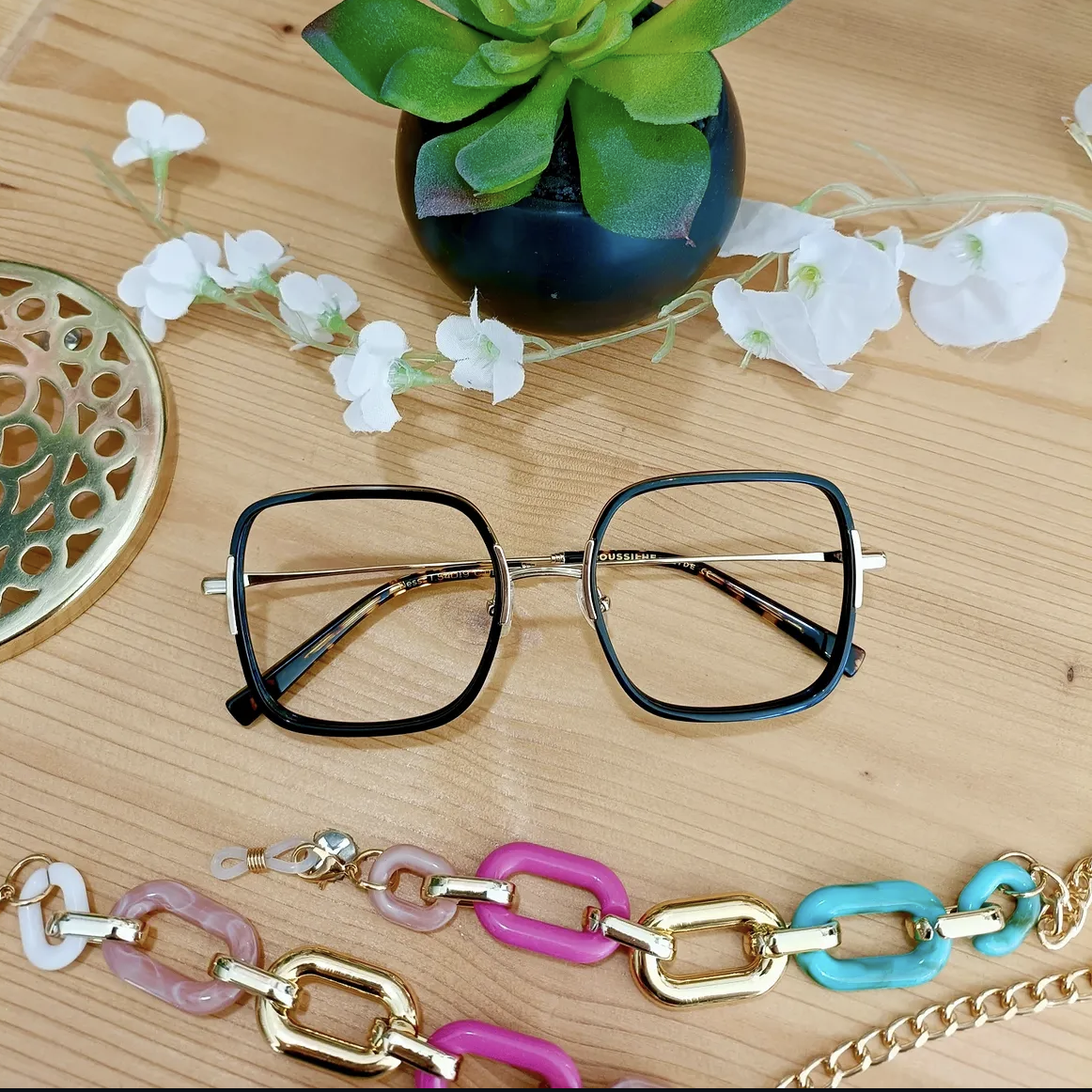 lunette de vue femme montauban