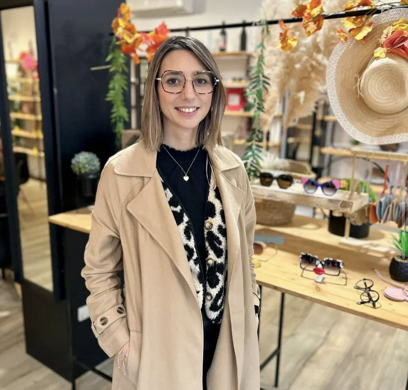 lunette opticien montauban