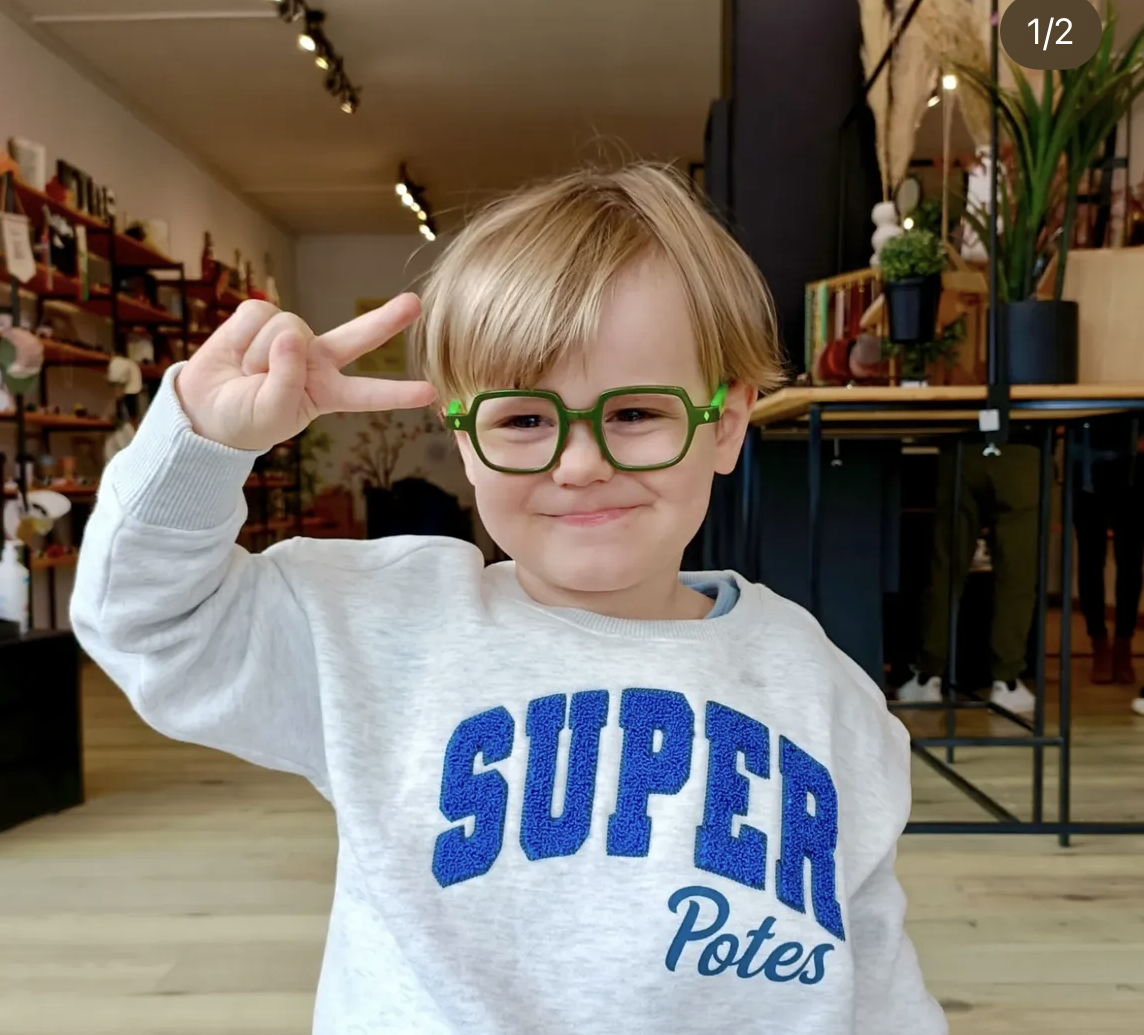 lunette enfant montauban