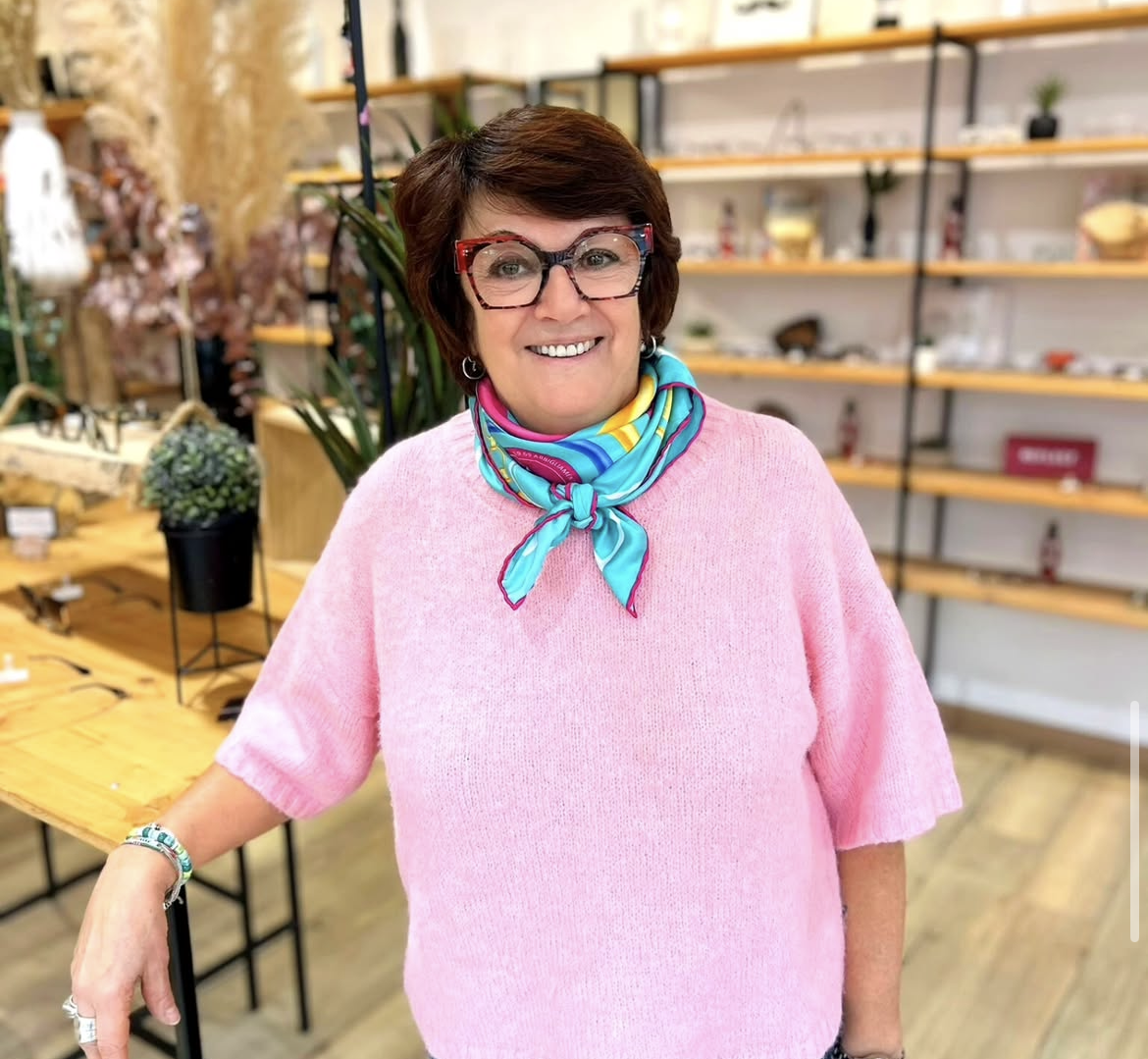 Lunette femme 82 Montauban