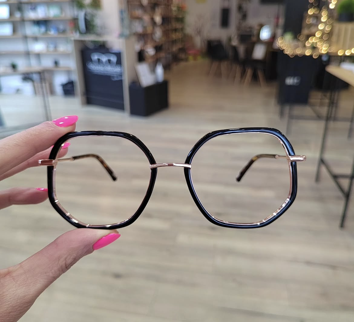 Lunette femme Montauban