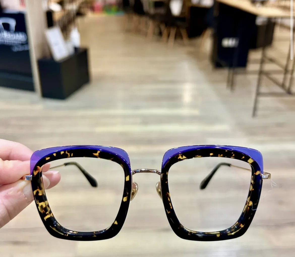 Lunette italienne montauban 