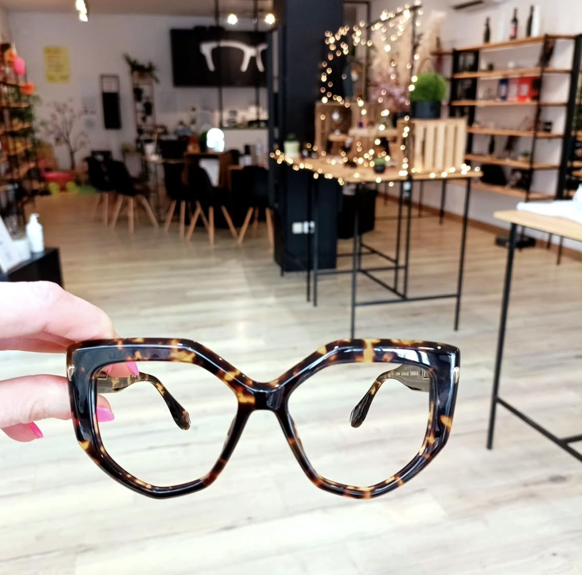 Lunette de vue femme montauban