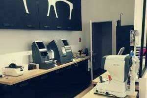 Atelier pour vos monture de lunette à Montauban