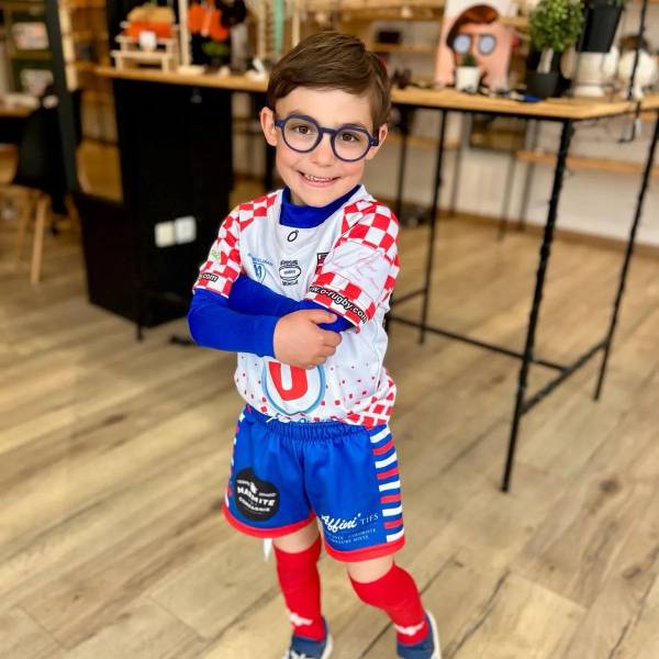 Vente de lunettes de vue pour enfants pour activités sportives à Montauban