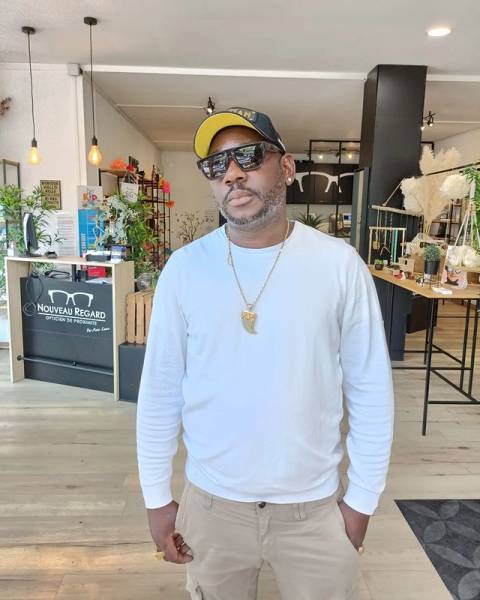 Vente de lunette de soleil avec verre pour la de vue à Montauban