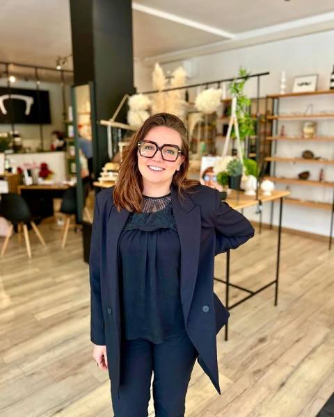 Vente de lunettes de vue chic de créateur Italien à Montauban