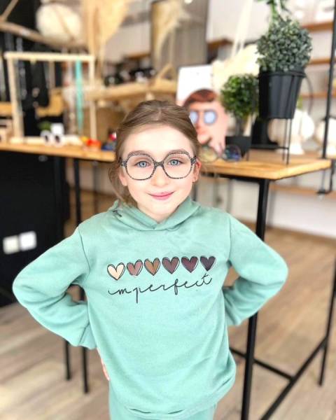 Vente de lunettes de vue pour enfant adapté à la morphologie à Montauban