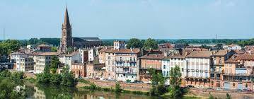 Un aperçu du cadre de vie serein de Bressols, entre nature et proximité urbaine.