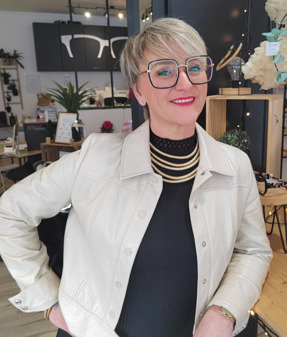 Nouveau Regard x Le Showroom : Mode et vision unies pour un style unique à Montauban