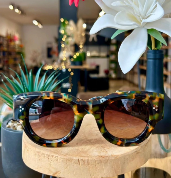 Opticien à Montauban : Lunettes de soleil exclusives pour briller même sous la pluie