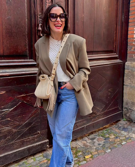 Opticien à Montauban : Lunettes de soleil oversize pour un look de star