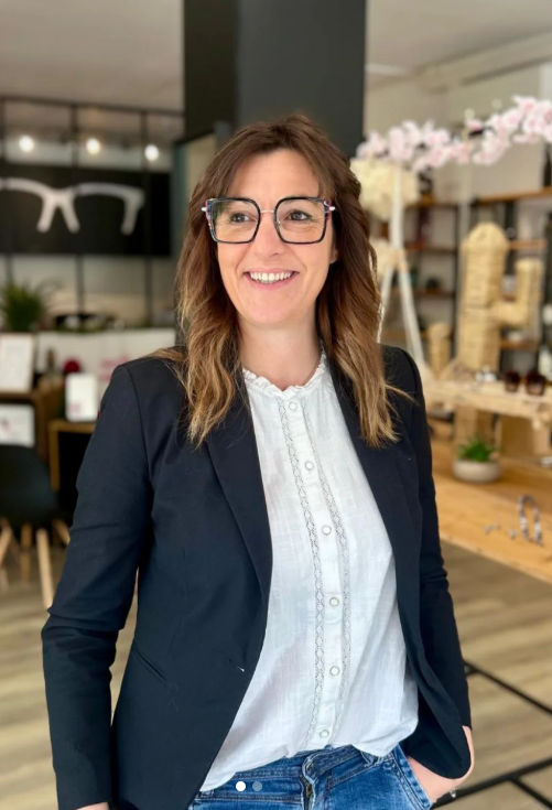 Lunettes femme à Montauban : quand la monture devient une signature de style