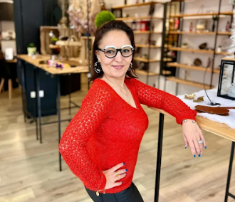 Lunette tendance femme Montauban