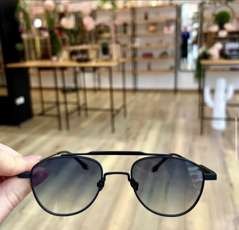 Messieurs, préparez le retour du soleil avec la nouvelle collection de lunettes solaires chez Nouveau Regard à Montauban.