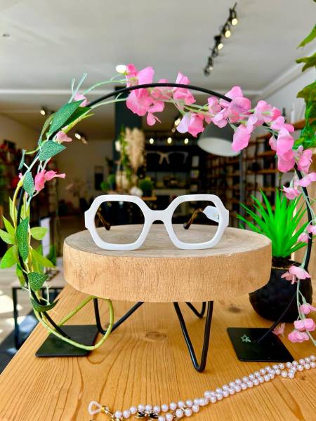 Bienvenue chez Nouveau Regard , votre boutique d'opticien lunetier Indépendant