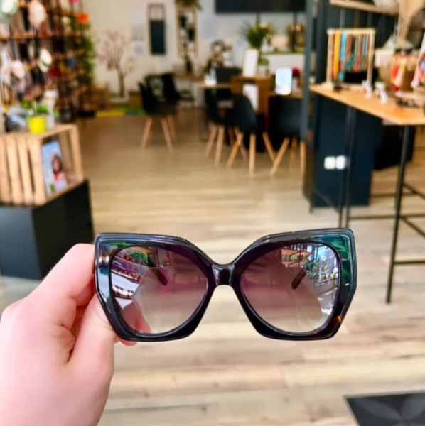 Vente de lunette de soleil de créateur à Montauban