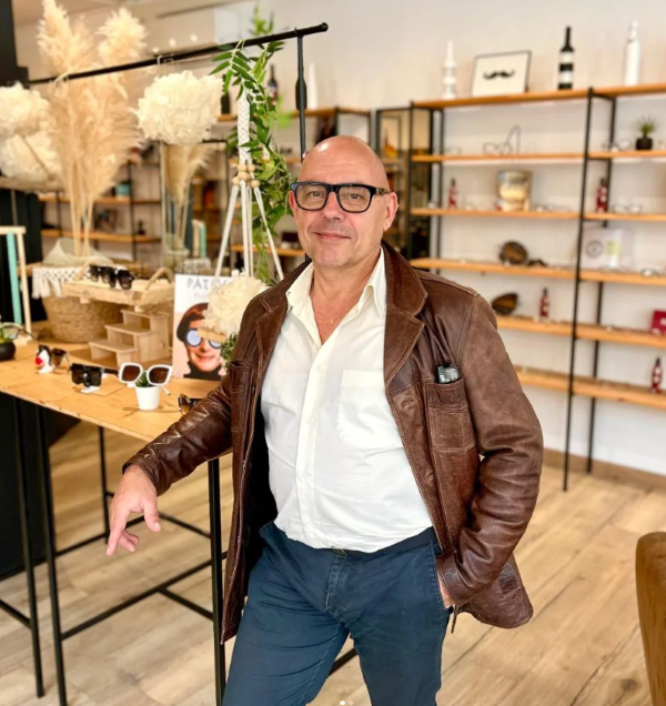 Lunettes de Vue élégantes et confortables disponibles à Montauban