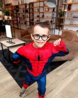 Notre zone d'activité pour ce service Vente de montures pour les enfants chez un opticien indépendant ouvert du mardi au samedi