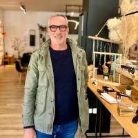 Notre zone d'activité pour ce service Offre de lunettes de vue élégantes pour femmes à prix accessible en magasin pour un style unique