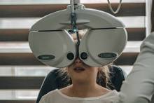 Notre zone d'activité pour ce service Conseils pour l'achat de lunettes de vue chic pour le travail équipées de verres progressifs pour une vision sans transition