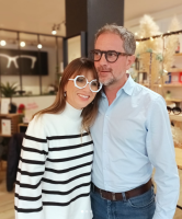 Notre zone d'activité pour ce service Offre spéciale avec reprise de lunettes pour renouveler votre look avec des montures design et de créateurs