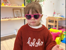 Notre zone d'activité pour ce service Vente de lunettes neuves pour enfants avec consultation pour identifier ou prévenir les troubles visuels