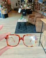 Notre zone d'activité pour ce service Sélection de lunettes de vue pour troubles de vision tels que l'astigmatisme disponibles en magasin