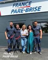 Service de réparation de pare-brise à Montauban