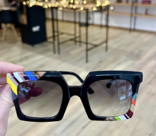 Notre zone d'activité pour ce service Collection de lunettes Ultra Limited avec des pièces uniques et originales pour ceux qui cherchent à se démarquer