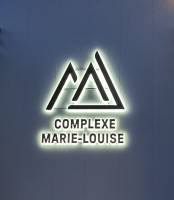 Salle de réception à Montauban