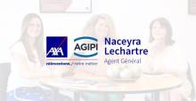 AXA Naceyra Lechartre - Assurances et Gestion de Patrimoine à Montauban