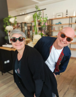 Notre zone d'activité pour ce service Vente de lunettes de soleil JPLUS eyewear pour un look avant-gardiste : découvrir la nouvelle collection