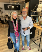 Notre zone d'activité pour ce service Service d'ajustement de lunettes pour garantir un confort optimal au quotidien : ajusté par des experts